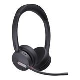 Yealink BH70 Stereo MS Teams Wireless Bluetooth Headset USB - A (1208663)