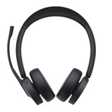 Yealink BH70 Stereo MS Teams Wireless Bluetooth Headset USB - A (1208663)