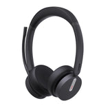 Yealink BH70 Stereo MS Teams Wireless Bluetooth Headset USB - A (1208663)
