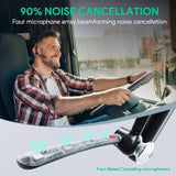 Yealink BH71 Mono Wireless Bluetooth Headset (1208651)