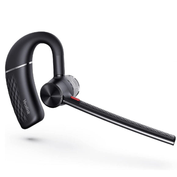 Yealink BH71 Mono Wireless Bluetooth Headset (1208651)