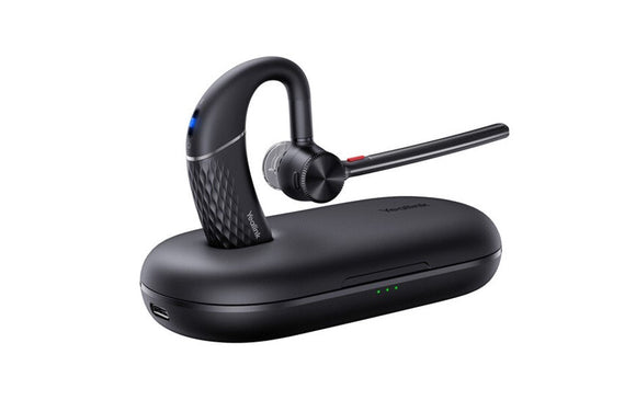 Yealink BH71 Pro Mono Wireless Bluetooth Headset (1208652) - SourceIT