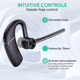 Yealink BH71 Pro Mono Wireless Bluetooth Headset (1208652)