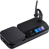 Yealink BH71 Workstation Mono Wireless Bluetooth Headset (1208653)