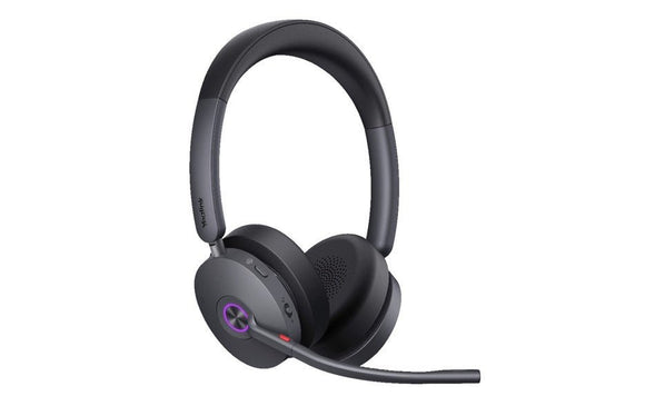 Yealink BH74 MS Dual Wireless Bluetooth Headset USB - C/A (1208678)