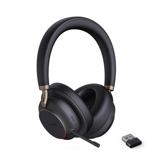 Yealink BH76 Dual Wireless Bluetooth Headset (USB - A)