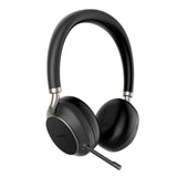 Yealink BH76 Stereo UC Wireless Bluetooth Headset with Stand USB - A (1208629)