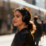 Yealink BH78 MS Dual Wireless Bluetooth Headset with Stand USB-C/A