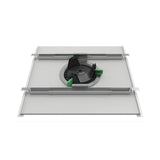 Yealink CM20 AI - Powered Beamforming Ceiling Microphone