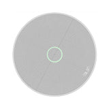 Yealink CM20 AI - Powered Beamforming Ceiling Microphone