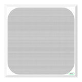 Yealink CM50 Dante Beamforming Ceiling Microphone