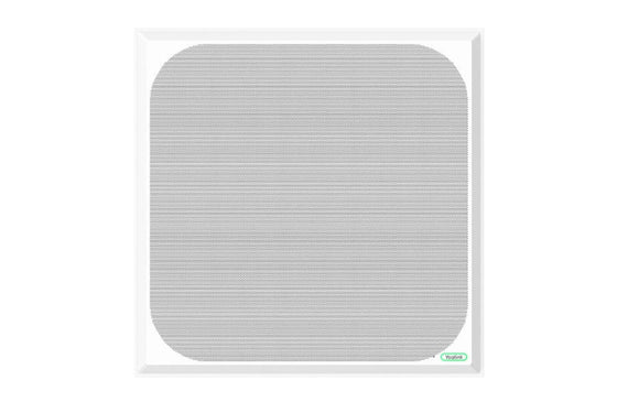 Yealink CM50 Dante Beamforming Ceiling Microphone