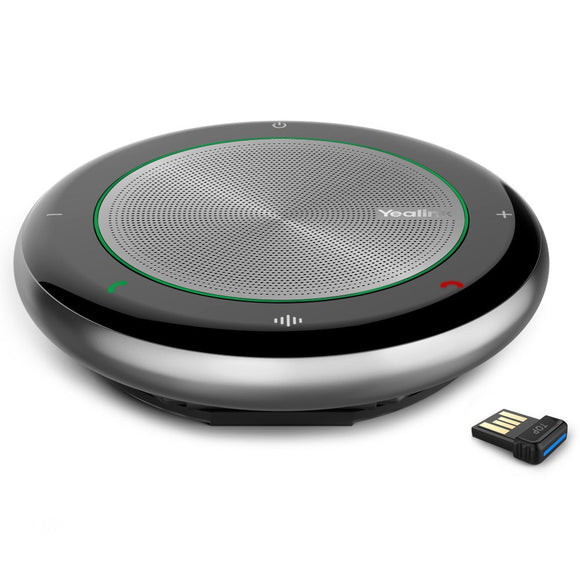 Yealink CP700 UC Portable BT USB Speakerphone with Dongle (1204610)