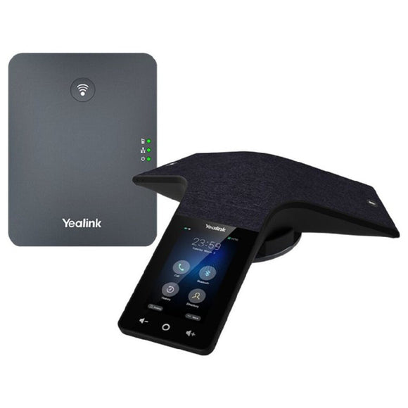 Yealink CP935W - Base Wireless IP Conference Phone