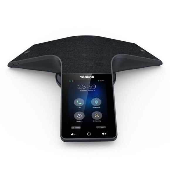 Yealink CP935W - Base Wireless IP Conference Phone