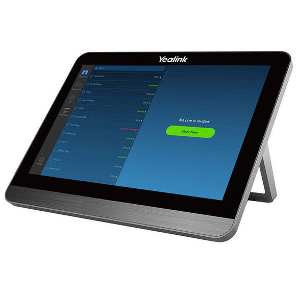 Yealink CTP18 Collaboration Touch Panel