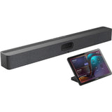 Yealink MeetingBar A50 All - In - One Android Video Bar w/ CTP25 (A50 - 010)