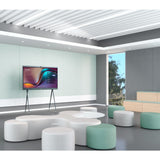 Yealink MeetingBoard 75" Pro MB75Pro - A02 Interactive Display (1203626)