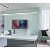Yealink MeetingBoard 75" Pro MB75Pro - A02 Interactive Display (1203626)