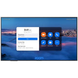 Yealink MeetingDisplay 86" Interactive Display for MTR System