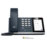 Yealink MP45 USB desk phone for business calling