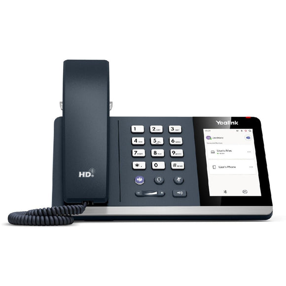 Yealink MP50 Teams IP Desktop Phone