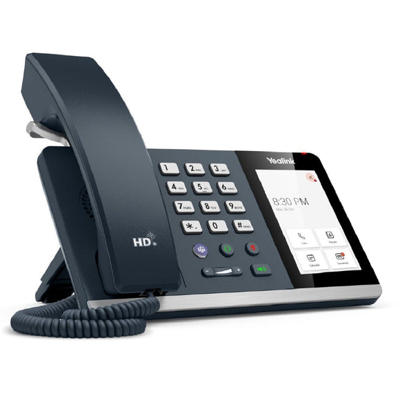 Yealink MP54 E2 Teams IP Desktop Phone (1301215)
