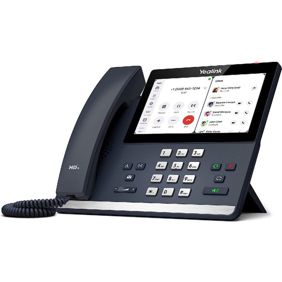 Yealink MP56 Zoom IP Desktop Phone – SourceIT
