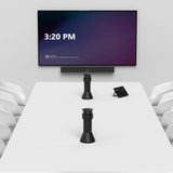 Yealink MTower Center - View 322° Intelligent Camera