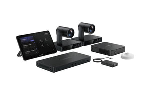 Yealink MVC S90 - C5 - 004 Native Teams Rooms System for Pro AV Rooms (1106999)