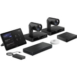 Yealink MVC S90 - C5U - 004 Native Teams Rooms System for Pro AV Rooms