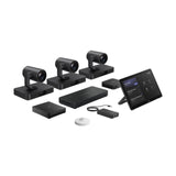 Yealink MVC S98 - C5U - 004 Native Teams Rooms System for Professional AV Rooms