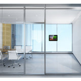 Yealink RoomPanel Plus E2 Black 10" Meeting Room Scheduling Panel (1303124)