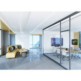 Yealink RoomPanel Plus E2 Black 10" Meeting Room Scheduling Panel (1303124)