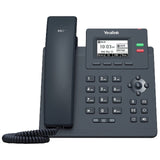 Yealink SIP - T31P Entry Level IP Phone (1301043)