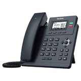 Yealink SIP - T31P Entry Level IP Phone (1301043)