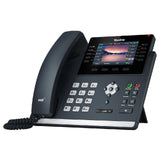 Yealink SIP - T46U Productivity - enhancing SIP Phone (1301203)