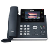 Yealink SIP - T46U Productivity - enhancing SIP Phone (1301203)