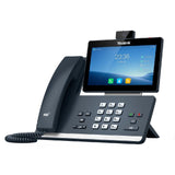 Yealink SIP - T58W (Pro) Camera IP Desktop Phone
