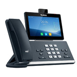 Yealink SIP - T58W (Pro) Camera IP Desktop Phone
