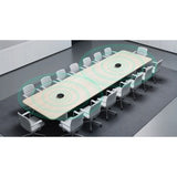 Yealink SP96 Bluetooth Speakerphone with Dongle USB - C/A