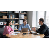 Yealink SP96 Bluetooth Speakerphone with Dongle USB - C/A