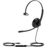 Yealink UH34 Mono UC Wired USB Headset USB - A (1308042)