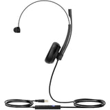 Yealink UH34 Mono UC Wired USB Headset USB - A (1308042)