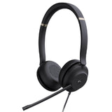 Yealink UH37 Dual MS Teams Wired USB Headset (USB - A)