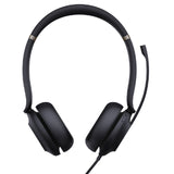 Yealink UH37 Dual MS Teams Wired USB Headset (USB - A)