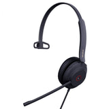 Yealink UH37 Mono MS Teams Wired USB Headset (USB - A)