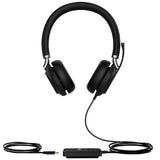 Yealink UH38 Stereo UC Wired USB Headset USB - C BAT (1308086)