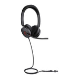 Yealink UH48 USB-C/A Wired Headset Dual