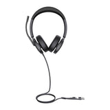 Yealink UH48 USB-C/A Wired Headset Dual